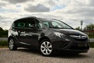 Opel Zafira 1.4T+Gaz#140KM#Automat#Navi#Climatr#Alus#Świeży Import#ASO#1 Gwarancji - 6