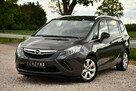 Opel Zafira 1.4T+Gaz#140KM#Automat#Navi#Climatr#Alus#Świeży Import#ASO#1 Gwarancji - 7