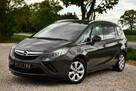 Opel Zafira 1.4T+Gaz#140KM#Automat#Navi#Climatr#Alus#Świeży Import#ASO#1 Gwarancji - 8
