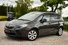Opel Zafira 1.4T+Gaz#140KM#Automat#Navi#Climatr#Alus#Świeży Import#ASO#1 Gwarancji - 9