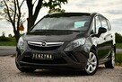 Opel Zafira 1.4T+Gaz#140KM#Automat#Navi#Climatr#Alus#Świeży Import#ASO#1 Gwarancji - 10