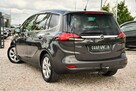 Opel Zafira 1.4T+Gaz#140KM#Automat#Navi#Climatr#Alus#Świeży Import#ASO#1 Gwarancji - 13