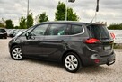 Opel Zafira 1.4T+Gaz#140KM#Automat#Navi#Climatr#Alus#Świeży Import#ASO#1 Gwarancji - 14