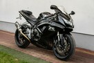 Suzuki GSX-R 600 R 2008 WYDECH ARROW Mały Przebieg Transport Największy Wybór W PL - 2