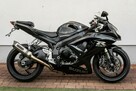 Suzuki GSX-R 600 R 2008 WYDECH ARROW Mały Przebieg Transport Największy Wybór W PL - 3