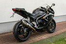 Suzuki GSX-R 600 R 2008 WYDECH ARROW Mały Przebieg Transport Największy Wybór W PL - 4