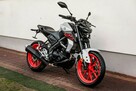 Yamaha MT 125 R 2020 ABS POLIFT Transport Raty Największy Wybór Moto w PL 125 - 2