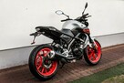 Yamaha MT 125 R 2020 ABS POLIFT Transport Raty Największy Wybór Moto w PL 125 - 4
