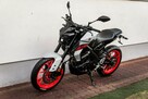 Yamaha MT 125 R 2020 ABS POLIFT Transport Raty Największy Wybór Moto w PL 125 - 7