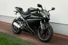 Yamaha YZF 125 R 2015  Raty Transport NAJWIĘKSZY WYBÓR Motocykli W PL - 2
