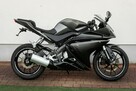 Yamaha YZF 125 R 2015  Raty Transport NAJWIĘKSZY WYBÓR Motocykli W PL - 3