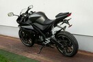 Yamaha YZF 125 R 2015  Raty Transport NAJWIĘKSZY WYBÓR Motocykli W PL - 5
