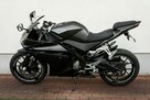 Yamaha YZF 125 R 2015  Raty Transport NAJWIĘKSZY WYBÓR Motocykli W PL - 6