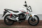 Honda CB 125 F 2018 POLIFT  Raty Wysyłka TRANSPORT Największy Wybór Moto - 3