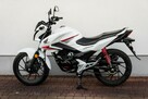 Honda CB 125 F 2018 POLIFT  Raty Wysyłka TRANSPORT Największy Wybór Moto - 6
