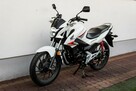 Honda CB 125 F 2018 POLIFT  Raty Wysyłka TRANSPORT Największy Wybór Moto - 7