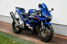 Honda CBR 954 FIREBLADE RR 2004 SC 50 Raty Transport Największy Wybór W PL - 2