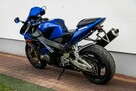 Honda CBR 954 FIREBLADE RR 2004 SC 50 Raty Transport Największy Wybór W PL - 5