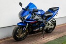 Honda CBR 954 FIREBLADE RR 2004 SC 50 Raty Transport Największy Wybór W PL - 7