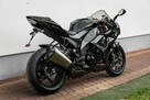 Kawasaki ZX ZX 10R 2008 Raty Transport Największy Wybór Moto w PL - 4