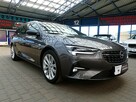 Opel Insignia MAX OPCJA! Masaż+El,Dach+ACC+SKÓRA 3Lata GWAR. I-wł Kraj Bezwyp F23% - 6