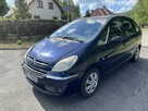 Citroen Xsara Picasso 1.6HDI-110KM Klima tempomat 2006 - 2