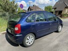 Citroen Xsara Picasso 1.6HDI-110KM Klima tempomat 2006 - 3