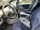 Citroen Xsara Picasso 1.6HDI-110KM Klima tempomat 2006 - 6