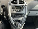 Citroen Xsara Picasso 1.6HDI-110KM Klima tempomat 2006 - 7
