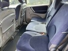 Citroen Xsara Picasso 1.6HDI-110KM Klima tempomat 2006 - 8