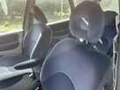 Citroen Xsara Picasso 1.6HDI-110KM Klima tempomat 2006 - 9