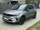 Opel Crossland 1.2 Benzyna | Serwisowany | Gwarancja | Bogate wyposażenie | Zadbany - 1