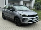 Opel Crossland 1.2 Benzyna | Serwisowany | Gwarancja | Bogate wyposażenie | Zadbany - 2