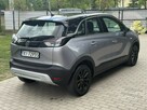 Opel Crossland 1.2 Benzyna | Serwisowany | Gwarancja | Bogate wyposażenie | Zadbany - 3