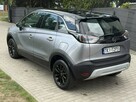 Opel Crossland 1.2 Benzyna | Serwisowany | Gwarancja | Bogate wyposażenie | Zadbany - 4