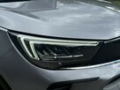Opel Crossland 1.2 Benzyna | Serwisowany | Gwarancja | Bogate wyposażenie | Zadbany - 7