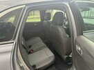 Opel Crossland 1.2 Benzyna | Serwisowany | Gwarancja | Bogate wyposażenie | Zadbany - 10
