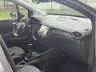 Opel Crossland 1.2 Benzyna | Serwisowany | Gwarancja | Bogate wyposażenie | Zadbany - 11