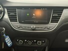Opel Crossland 1.2 Benzyna | Serwisowany | Gwarancja | Bogate wyposażenie | Zadbany - 14