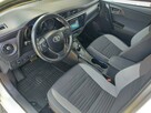 Toyota Auris 1.8 hybrid  climatronic kamera grzane fotele - 11