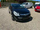 Opel Corsa - 4