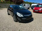 Opel Corsa - 5