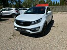 Kia Sportage 2014 rok 2.0 Diesel 136KM  napęd 4x4  Zadbany  Samochód - 2