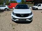 Kia Sportage 2014 rok 2.0 Diesel 136KM  napęd 4x4  Zadbany  Samochód - 3