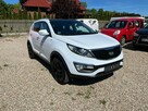 Kia Sportage 2014 rok 2.0 Diesel 136KM  napęd 4x4  Zadbany  Samochód - 4