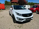 Kia Sportage 2014 rok 2.0 Diesel 136KM  napęd 4x4  Zadbany  Samochód - 5