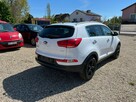 Kia Sportage 2014 rok 2.0 Diesel 136KM  napęd 4x4  Zadbany  Samochód - 6
