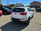Kia Sportage 2014 rok 2.0 Diesel 136KM  napęd 4x4  Zadbany  Samochód - 7