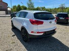 Kia Sportage 2014 rok 2.0 Diesel 136KM  napęd 4x4  Zadbany  Samochód - 11