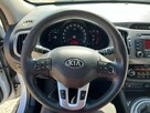 Kia Sportage 2014 rok 2.0 Diesel 136KM  napęd 4x4  Zadbany  Samochód - 14